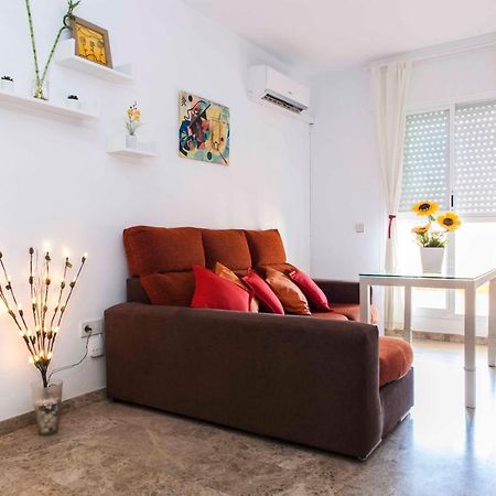 Atico Sol Apartment Кордоба Екстериор снимка