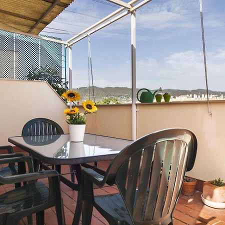 Atico Sol Apartment Кордоба Екстериор снимка